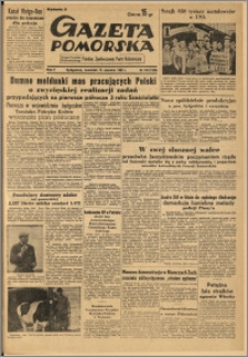 Gazeta Pomorska, 1952.06.12, R.5, Nr 140