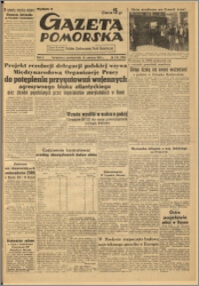 Gazeta Pomorska, 1952.06.16, R.5, Nr 143