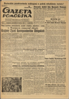 Gazeta Pomorska, 1952.06.30, R.5, Nr 155