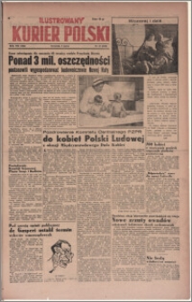 Ilustrowany Kurier Polski, 1952.03.06, R.8, nr 57
