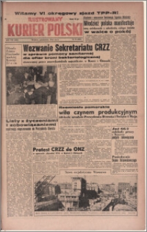 Ilustrowany Kurier Polski, 1952.03.23-24, R.8, nr 72