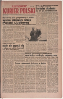 Ilustrowany Kurier Polski, 1952.03.28, R.8, nr 76