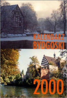 Kalendarz Bydgoski 2000, R. 33