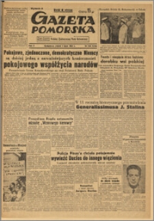 Gazeta Pomorska, 1952.07.04, R.5, Nr 159