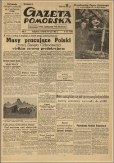Gazeta Pomorska, 1952.07.10, R.5, Nr 164