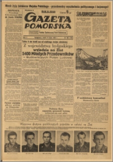 Gazeta Pomorska, 1952.07.16, R.5, Nr 169