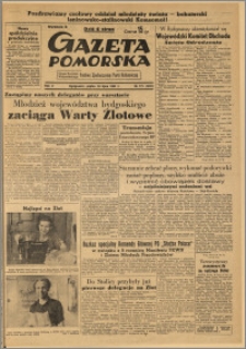 Gazeta Pomorska, 1952.07.18, R.5, Nr 171