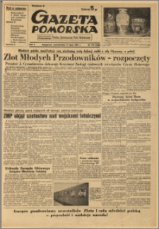 Gazeta Pomorska, 1952.07.21, R.5, Nr 173