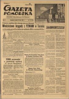 Gazeta Pomorska, 1952.07.25, R.5, Nr 177