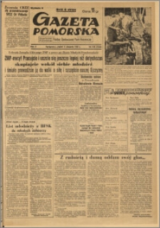 Gazeta Pomorska, 1952.08.08, R.5, Nr 189
