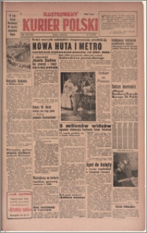 Ilustrowany Kurier Polski, 1952.04.05, R.8, nr 83