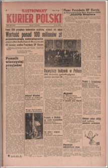 Ilustrowany Kurier Polski, 1952.04.08, R.8, nr 85