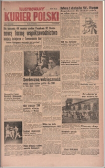 Ilustrowany Kurier Polski, 1952.04.09, R.8, nr 86