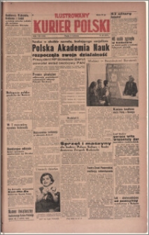 Ilustrowany Kurier Polski, 1952.04.11, R.8, nr 88