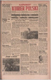 Ilustrowany Kurier Polski, 1952.04.24, R.8, nr 98