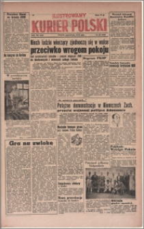 Ilustrowany Kurier Polski, 1952.05.18-19, R.8, nr 119