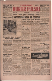 Ilustrowany Kurier Polski, 1952.05.22, R.8, nr 122