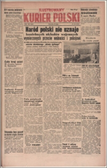 Ilustrowany Kurier Polski, 1952.05.29, R.8, nr 128