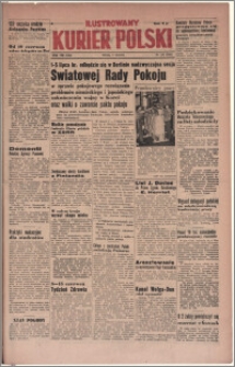 Ilustrowany Kurier Polski, 1952.06.07, R.8, nr 136