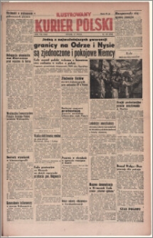 Ilustrowany Kurier Polski, 1952.06.12, R.8, nr 140