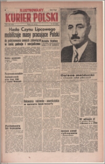 Ilustrowany Kurier Polski, 1952.06.20, R.8, nr 147