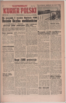 Ilustrowany Kurier Polski, 1952.06.21, R.8, nr 148