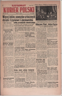 Ilustrowany Kurier Polski, 1952.06.27, R.8, nr 153