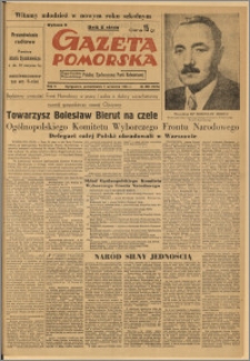 Gazeta Pomorska, 1952.09.01, R.5, Nr 209