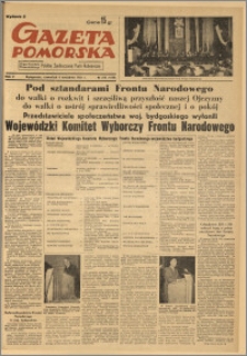 Gazeta Pomorska, 1952.09.04, R.5, Nr 212