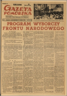 Gazeta Pomorska, 1952.09.06-07, R.5, Nr 214