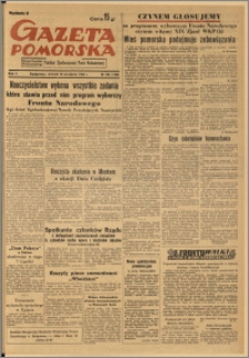Gazeta Pomorska, 1952.09.16, R.5, Nr 222