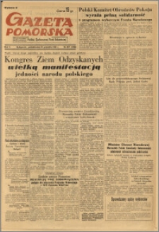 Gazeta Pomorska, 1952.09.22, R.5, Nr 227