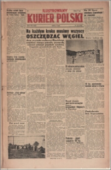 Ilustrowany Kurier Polski, 1952.07.05, R.8, nr 160