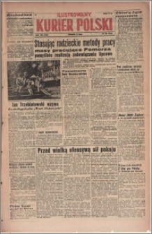 Ilustrowany Kurier Polski, 1952.07.10, R.8, nr 164