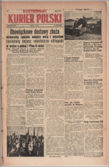 Ilustrowany Kurier Polski, 1952.07.11, R.8, nr 165