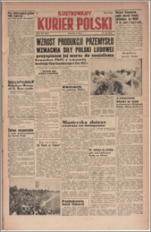 Ilustrowany Kurier Polski, 1952.07.17, R.8, nr 170