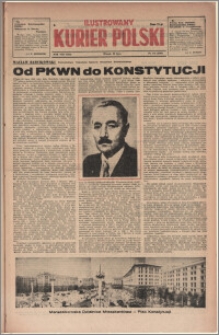 Ilustrowany Kurier Polski, 1952.07.22, R.8, nr 174