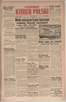 Ilustrowany Kurier Polski, 1952.07.25, R.8, nr 177