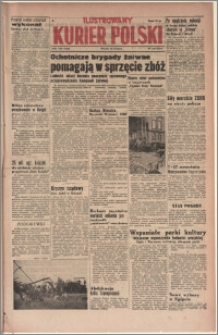 Ilustrowany Kurier Polski, 1952.08.12, R.8, nr 192