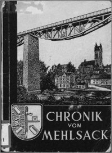 Chronik der Stadt Mehlsack