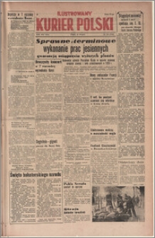 Ilustrowany Kurier Polski, 1952.08.15, R.8, nr 195