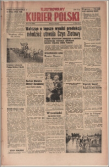 Ilustrowany Kurier Polski, 1952.08.23, R.8, nr 202