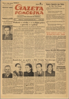 Gazeta Pomorska, 1952.10.02, R.5, Nr 236