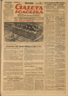 Gazeta Pomorska, 1952.10.10, R.5, Nr 243