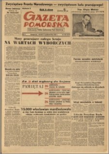 Gazeta Pomorska, 1952.10.21, R.5, Nr 252