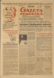 Gazeta Pomorska, 1952.10.22, R.5, Nr 253