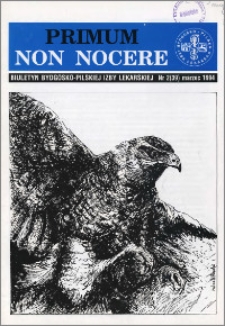 Primum Non Nocere 1994 nr 2
