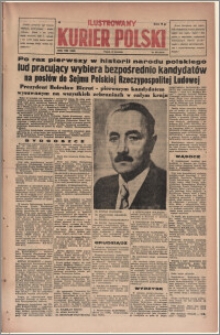 Ilustrowany Kurier Polski, 1952.09.19, R.8, nr 225