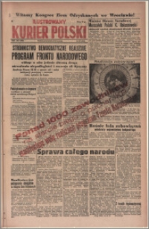 Ilustrowany Kurier Polski, 1952.09.21-22, R.8, nr 227