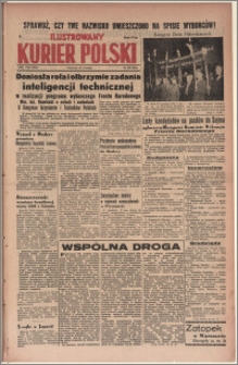 Ilustrowany Kurier Polski, 1952.09.25, R.8, nr 230